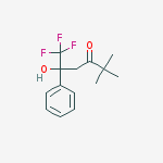 Structure of 146801-16-3