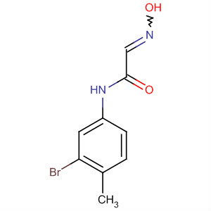 Structure of 147149-83-5