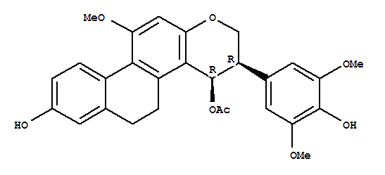 Structure of 147235-16-3