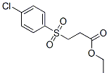 Structure of 14725-83-8
