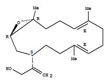 Structure of 148149-83-1