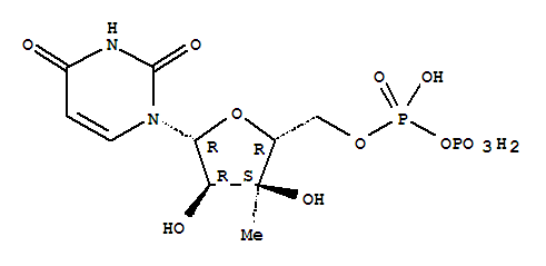 Structure of 148253-83-2