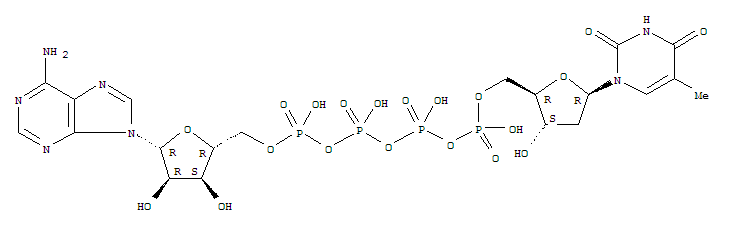 Structure of 148503-83-7