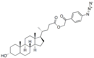 Structure of 149021-83-0