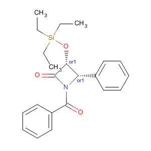 Structure of 149107-83-5
