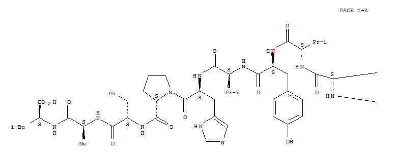 Structure of 149324-16-3