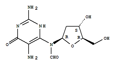 Structure of 149438-16-4