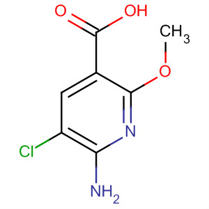 Structure of 149539-83-3