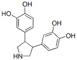 Structure of 150009-16-8