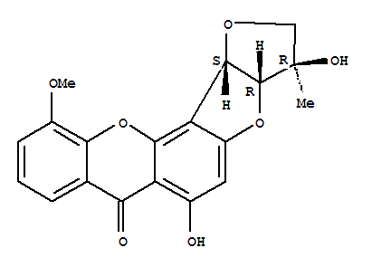Structure of 152510-16-2