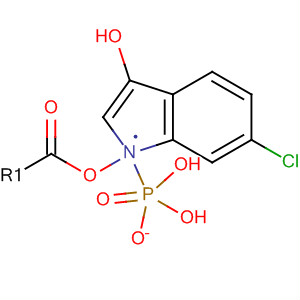 Structure of 154201-83-9