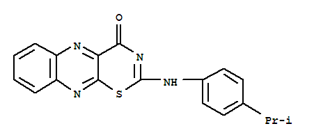 Structure of 154371-16-1
