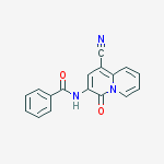 Structure of 154411-16-2