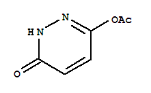 Structure of 15456-83-4