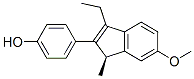 Structure of 154569-16-1