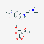Structure of 15499-16-8