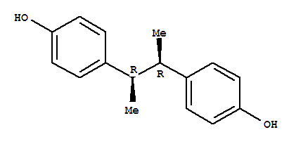 Structure of 15542-16-2