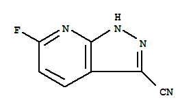 Structure of 155601-83-5