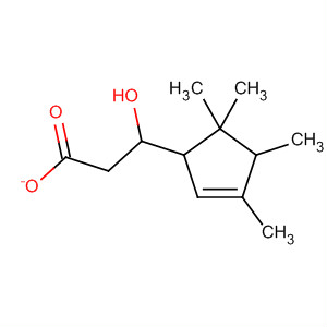 Structure of 156053-83-7