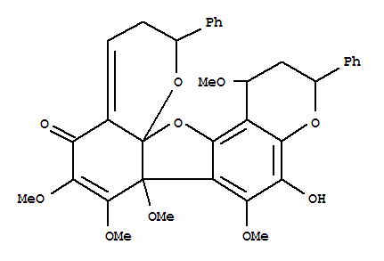 Structure of 156368-83-1