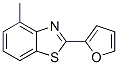Structure of 1569-83-1