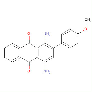 Structure of 1573-83-7