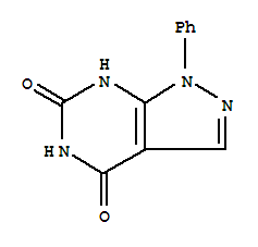 Structure of 15973-83-8