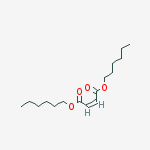 Structure of 16064-83-8