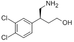 Structure of 160707-16-4