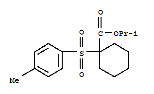 Structure of 160790-16-9