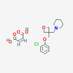 Structure of 1613-16-7