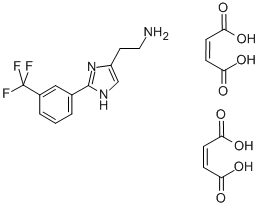 Structure of 162049-83-4