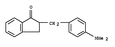 Structure of 16307-16-7