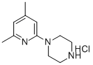 Structure of 163613-83-0
