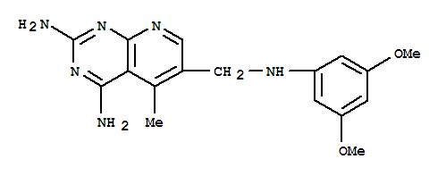 Structure of 163629-16-1