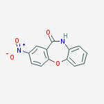Structure of 16398-16-6
