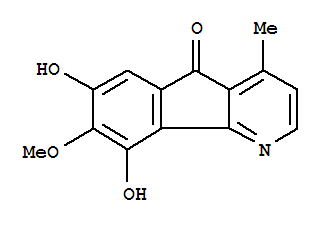 Structure of 164176-16-3
