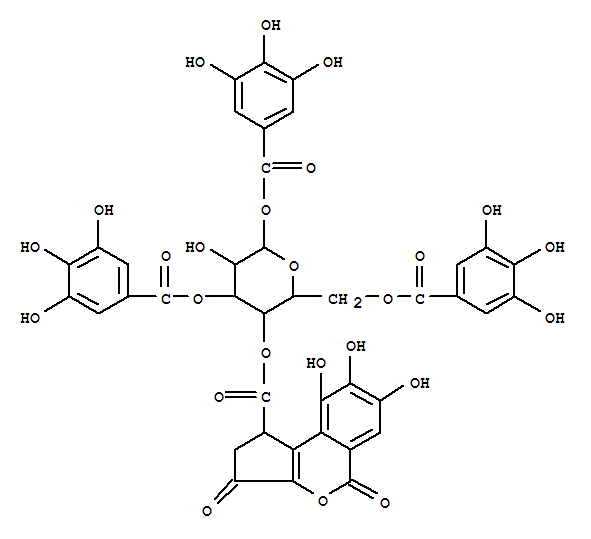 Structure of 164178-16-9