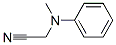 Structure of 16728-83-9