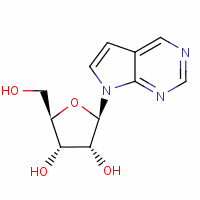 Structure of 16754-83-9