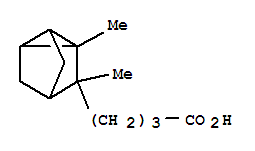 Structure of 16933-16-7