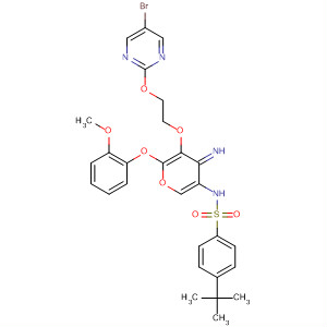 Structure of 169678-16-4