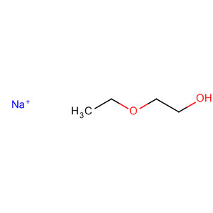 Structure of 16993-83-2