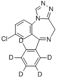 Structure of 170082-16-3