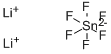 Structure of 17029-16-2