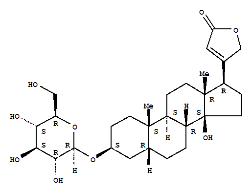 Structure of 17059-16-4