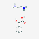 Structure of 17140-83-9