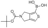 Structure of 173667-16-8