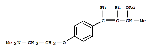 Structure of 173690-16-9