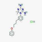 Structure of 17399-16-5